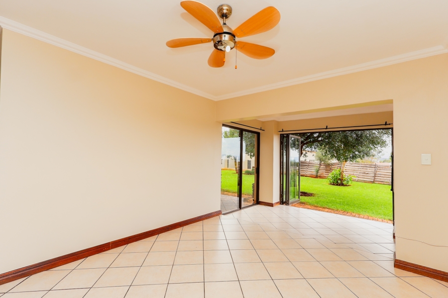 To Let 2 Bedroom Property for Rent in Leloko Lifestyle Estate North West